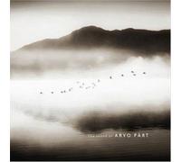 The sound of Arvo Pärt [CD]