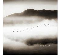The sound of Arvo Pärt [CD]