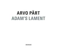 Adams Lament