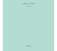 Vladimir Spivakov; Sergej Bezrodny; Alexander Malter; Dietmar Schwalke - Arvo Part: Alina [VINYL]
