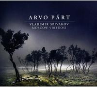 Arvo Part (Moscow Virtuosi)