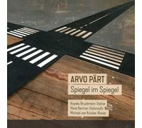 Arvo Part Spiegel Im Spiegel