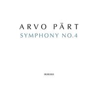 Arvo Part: Symphony No. 4