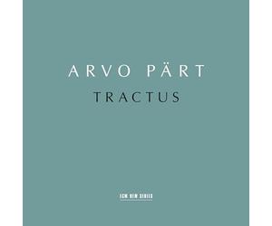 Arvo Part - Tractus