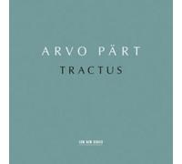 Arvo Part - Tractus LP Vinyl