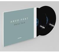 Arvo Part - Tractus [VINYL]