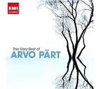 The Very Best of Arvo Part [CD]