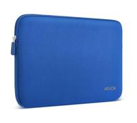 Arvok 11 11.6 12 Inch Laptop Sleeve Multi-Color Size Choices Case/Water-resistant Neoprene Notebook Computer Pocket Tablet Briefcase Carrying Bag/Pouch Skin Cover For HP/Dell/Lenovo/Asus/Acer