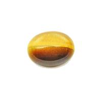Arwacraft 10 Carat Lab Certified Natural Tiger'S Eye For Man And Woman-B08FBL2WMRNAMZ