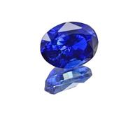Arwacraft 11.41 Ratti Neelam Stone Certified Natural Blue Sapphire Birth Stone/Rashi Ratan/Gemstone For Astrologcal Purpose Loose Gemstone For Women'S & Men'S-B0C9DR9BMRNAMZ