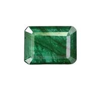 Arwacraft 11.50 Ct. Certified Natural And Nice Emerald Panna Stone-B0BC66R4MRNAMZ