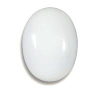 Arwacraft 12.25 Ratti / 11.00 Carat Super Multifire Opal Stone Natural Oval Shape Australian Opal Loose Gemstone With Lab Certified For Men'S And Women'S-B0CRR9NPMRNAMZ