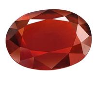 Arwacraft 14.75 Ratti Certified Unheated Untreatet Aaa+ Quality And Certified By Ggtl Natural Gomed Stone Gomed Hessonite Astrological Gemstone-B0D2P2F5MRNAMZ
