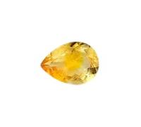 Arwacraft 17.25 Ratti Sunela Stone Original Certified Natural Citrine Success Gemstone For Men & Women (Lab Tested)-B0D49VXTMRNAMZ