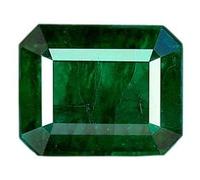 Arwacraft 4.42 Carat 5.25 Ratti Brazilian Emerald Panna Original Gemstone Certified Excellent Cut Colombian Emerald Stone-B0CTBZVBMRNAMZ
