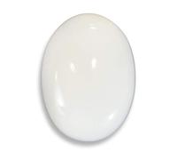 Arwacraft 5.00 Carat Natural Opal Stone Rashi Ratna Precious Gemstone Unheated And Untreated Gems For Astrological Purpose-B0B9JM9PMRNAMZ