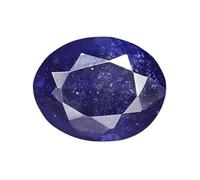 Arwacraft 5.25 Ratti 4.75 Carat Original Certified Aaa++ Quality Natural Blue Sapphire Gemstone By Lab Certified (Top Aaa+) Quality For Men And Women By Lab Certified-B0BT9JPTMRNAMZ