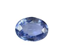 Arwacraft 5.55 Ratti Neelam Stone Certified Original (Blue Sapphire) Birth Stone Rashi Ratan Gemstone For Astrological Purpose Aaa++ Deluxe Quality-B0CZNXNJMRNAMZ