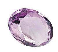 Arwacraft 8.25 Ratti Natural Jamunia Amethyst Gemstone-B0BB5TW9MRNAMZ