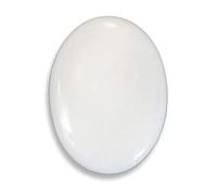 Arwacraft 8.25 To 8.50 Ratti A+ Multi Fire Opal Stone Natural Oval Shape Australian Fire Opal Loose Gemstone With Lab Certified For Men'S And Women'S-B0BTDGQWMRNAMZ