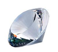 Arwacraft 8 Ratti / 7.50 Carat Zircon Gemstone Lab Certified American Diamond Loose Stone-B08TYJY4MRNAMZ