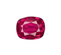 Arwacraft 9.18 Ratti 8.87 Carat A+ Quality Burma (Ruby) Manik Loose Gemstone For Women And Men-B0D29HL1MRNAMZ
