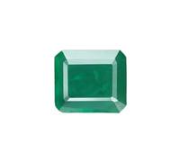 Arwacraft 9.19 Ratti 8.00 Carat Brazilian Emerald Panna Original Gemstone Certified Natural Gemstone Aa++ Quality-B0CC2QDYMRNAMZ