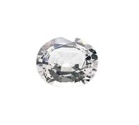 Arwacraft 9.50 Carat Emerald Cut Zircon Cubic Zirconia (Zircon) White American Diamond Excellent Quality Lab Certified Gemstone For Man Or Women-B0BH8T2CMRNAMZ