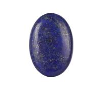 Arwacraft Blue Lajward Stone Natural Aa++ Quality 9.50 Ratti Original Lapis Lazuli Lajwart Rashi Ratna Pathar Gemstone For Men And Women-B0BVMRG9MRNAMZ