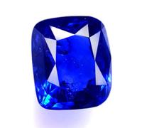 Arwacraft Blue Sapphire 12.25 Ratti 11.50 Carat (Neelam/Nilam Stone) Gemstone-B0CRF4HGMRNAMZ