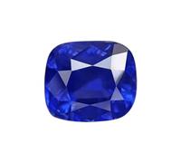 Arwacraft Blue Sapphire Stone 2.44 Ratti / 1.71 Carat Certified Blue Sapphire/Neelam Precious Loose Gemstone A+++ Quality-B0C7N2CZMRNAMZ