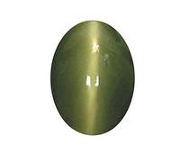 Arwacraft Cats Eye Stone Original Certified 3 Ratti Cats Eye Stone Original Certified Aaa Quality For Unisex-B0BB6LVVMRNAMZ