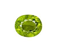 Arwacraft Certified 14.00 Ratti Unheated Untreatet Quality Natural Peridot Loose Gemstone By Lab Certified-B0CK5W7PMRNAMZ