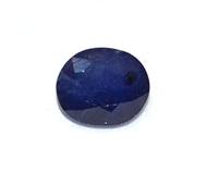 Arwacraft Certified 3.25 Ratti Natural Blue Sapphire (Neelam/Nilam) Gemstone For Men And Women-B072XMMWMRNAMZ