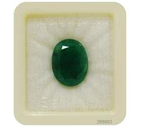 Arwacraft G.D Gems Mind Stone Natural | Emerald Stone-B0CVDYMNMRNAMZ
