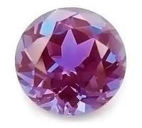 Arwacraft Gems 9.25 Carat Round Cut Aaa+ Quality Certified By Ggtl Natural Alexander Brilliant Color & Shining Stone Natural Gemstone For Men & Women Jewellry Making Loose Gemstone-B0CVB4L8MRNAMZ