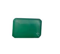 Arwacraft Gems Green Onyx Stone 7.5 Ratti / 6.88 Carat Original And Certified Hara Hakeek Gemstone-B08W5B8NMRNAMZ