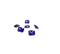 Arwacraft Hi International 3X5Mm To 12X16Mm Aaa Grade Octagon Amethyst Color Cubic Zirconia, Synthetic Amethyst Diamond Transparent Loose Stone Supplies Zircon For Jewellry Making-B0CWDCM4MRNAMZ