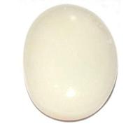 Arwacraft Lab-Certified 10.25 Ratti/9.45 Carat Certified Oval Shape Natural Astrological Australian Opal Gemstone For Astrology Use-B0CRRTY9MRNAMZ