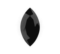 Arwacraft Lab Certified Zircon Black Cubic Zirconia Gemstone 9.55 Carat Zircon Loose Astrology Ratan For Women'S And Men'S-B0BL7WQNMRNAMZ