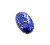 Arwacraft Lapis Lazuli Gemstone Natural Certified Precious Loose Gemstone 9.25 Ratti-B0B5RR8WMRNAMZ