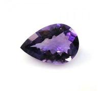 Arwacraft Manu Gems 10.00 Ratti Amethyst/Katela/Jamuniya February Birth Stone Natural Super Quality Lab Certified Gemstone For Man & Women-B09NZVCBMRNAMZ