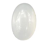 Arwacraft Moonstone Gemstone 7.25 Ratti 100% Pure Cabochon Cut Natural Ceritified Chandrakant Mani Stone By -B0B1BN9NMRNAMZ