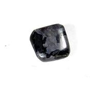 Arwacraft Mystic Merlinite Indigo Gabbro Crystal Loose Gemstone 74.9 Cts.-B089CLTDMRNAMZ