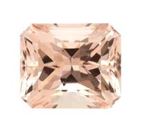 Arwacraft Natural Aa++ Quality Rose Quartz 10.25 Ratti 9.75 Carat Cushion Cut Loose Gemstone Lab Certified Gemstone For Man Or Women-B0BQ74KKMRNAMZ