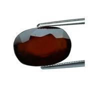 Arwacraft Natural African Hessonite Garnet/Gomed 9.80 Ct./ 10.80 Ratti. For Fancy Jewelry / Vb21115-B074GWB8MRNAMZ