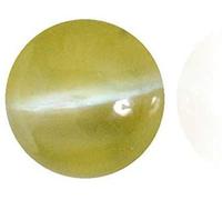 Arwacraft , Natural Certified 9.50 Ratti - 8.65 Carat Cat'S Eye Precious Loose Gemstone For Men'S And Women'S-B083FX7XMRNAMZ