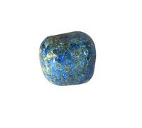 Arwacraft Natural Lapis Lazuli Lajward Tumbled Semi Precious Gemstone 88.7Ct-B08R6XKXMRNAMZ