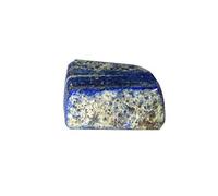 Arwacraft Natural Lapis Lazuli Lajward Tumbled Semi Precious Gemstone 98.2Ct-B08R72KLMRNAMZ