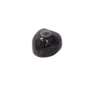 Arwacraft Natural Nazar Malocchio Tibetan 1 Eye Dzi Bead Lumik Semi Precious Gemstone 18.5Ct-B08SK8XHMRNAMZ